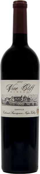 Product Image for 2017 Oakville Estate Cabernet Sauvignon