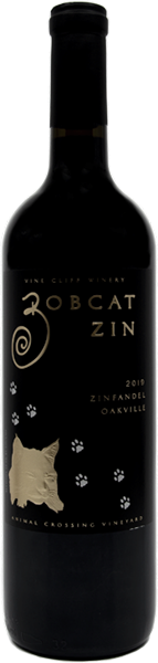 Product Image for 2019 Bobcat Estate Zinfandel