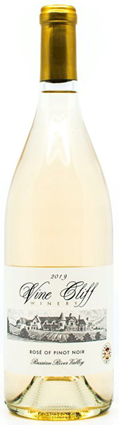 Product Image for 2021 Rosé of Pinot Noir